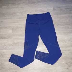 Victoria Sport Knockout Tight Size Small